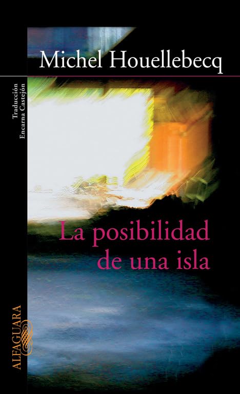 La posibilidad de una isla book