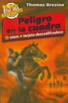 Peligro en la cuadra (El Club Detective) Books