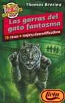 Las garras del gato fantasma ("el club detective")(+10 años) book