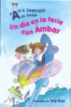 UN DIA EN LA FERIA CON AMBAR book