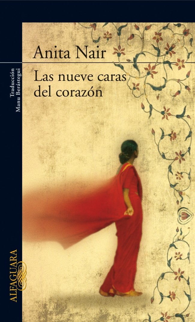 Las nueve caras del corazón (LITERATURAS, Band 717035) Social Sciences