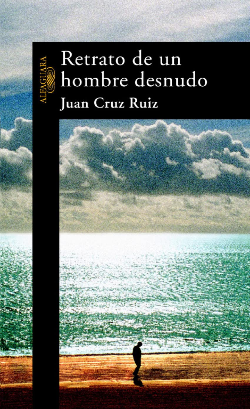Retrato de un hombre desnudo Contemporary literature