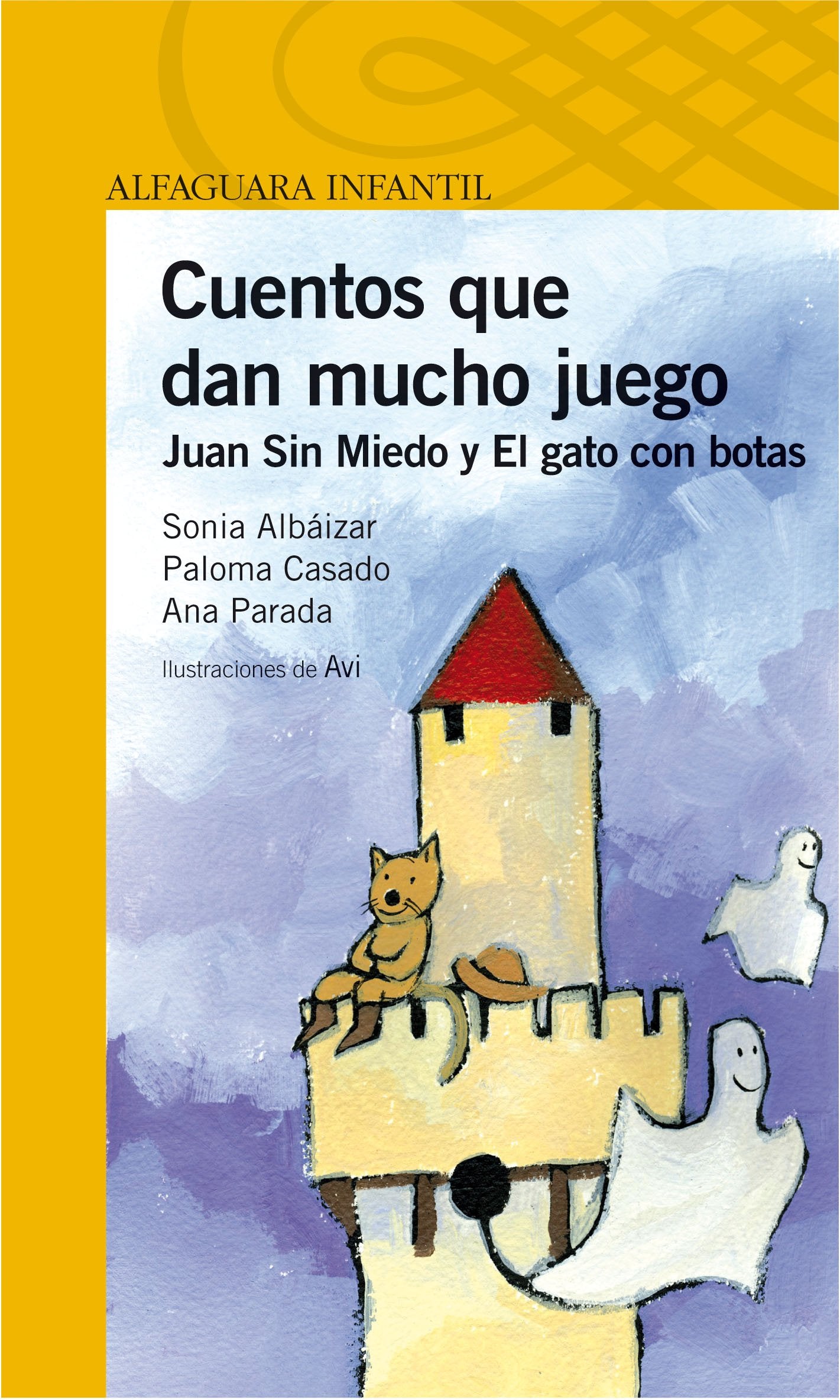 ¡Qué cuento tienes! Social Sciences