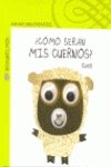 ¿como seran mis cuernos? ("descubrimos")(+4 años) book