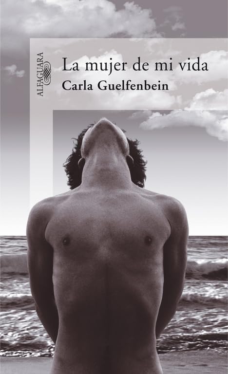 La mujer de mi vida book