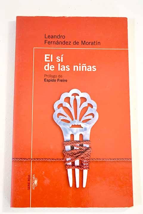 El si de las niñas ("serie roja clasicos")(+14 años) book