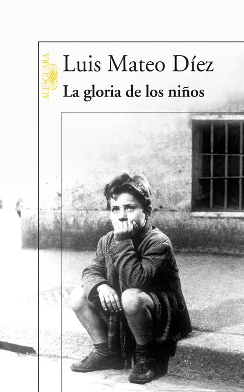 La gloria de los niños Action & Adventure