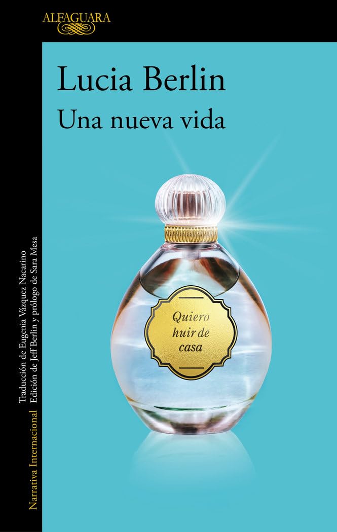 Una Nueva Vida / A New Life Essays & Short Stories