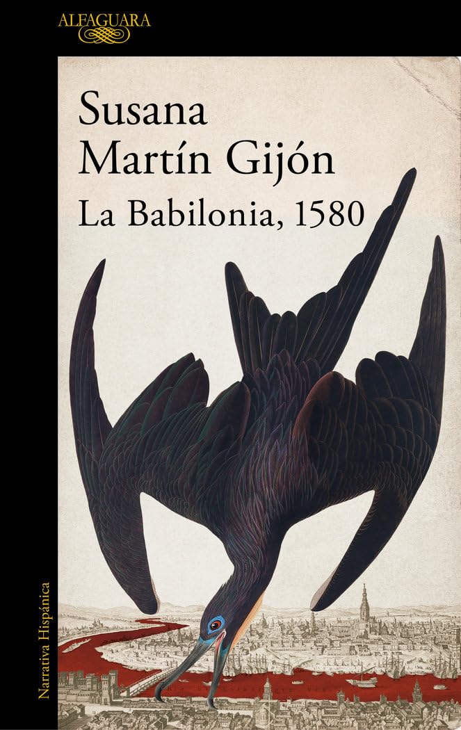 La Babilonia, 1580 / Babylon, 1580 book