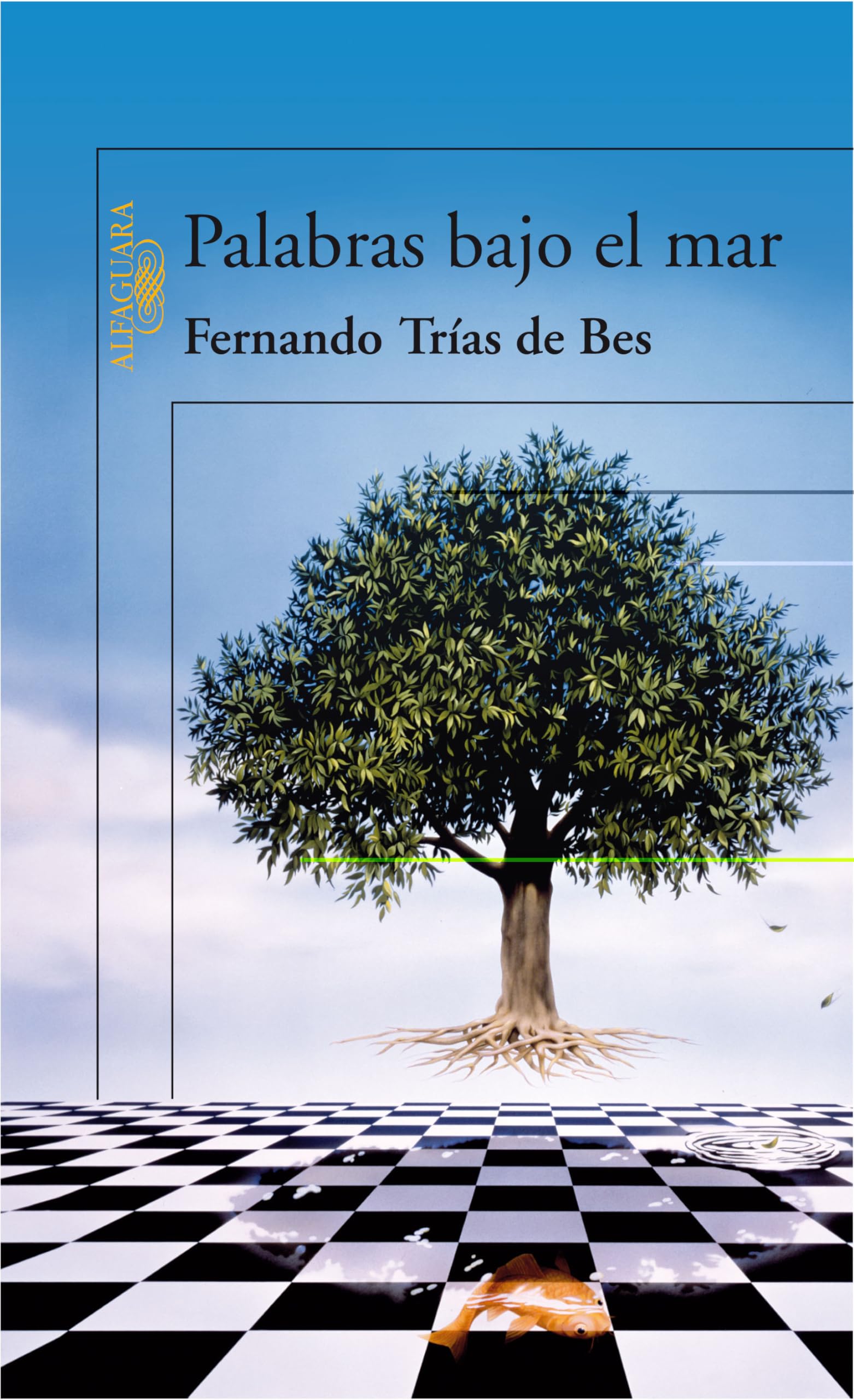 Palabras bajo el mar Reading Aloud & Learning to Read