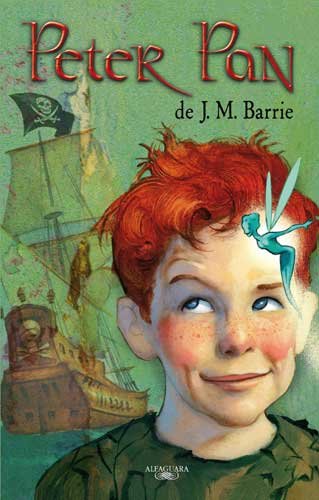 Product Image: PETER PAN