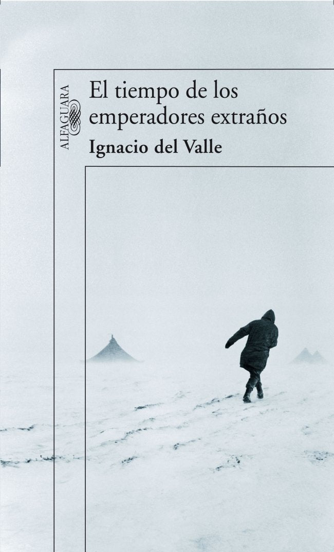 El tiempo de los emperadores extraños (Capitán Arturo Andrade 2) book