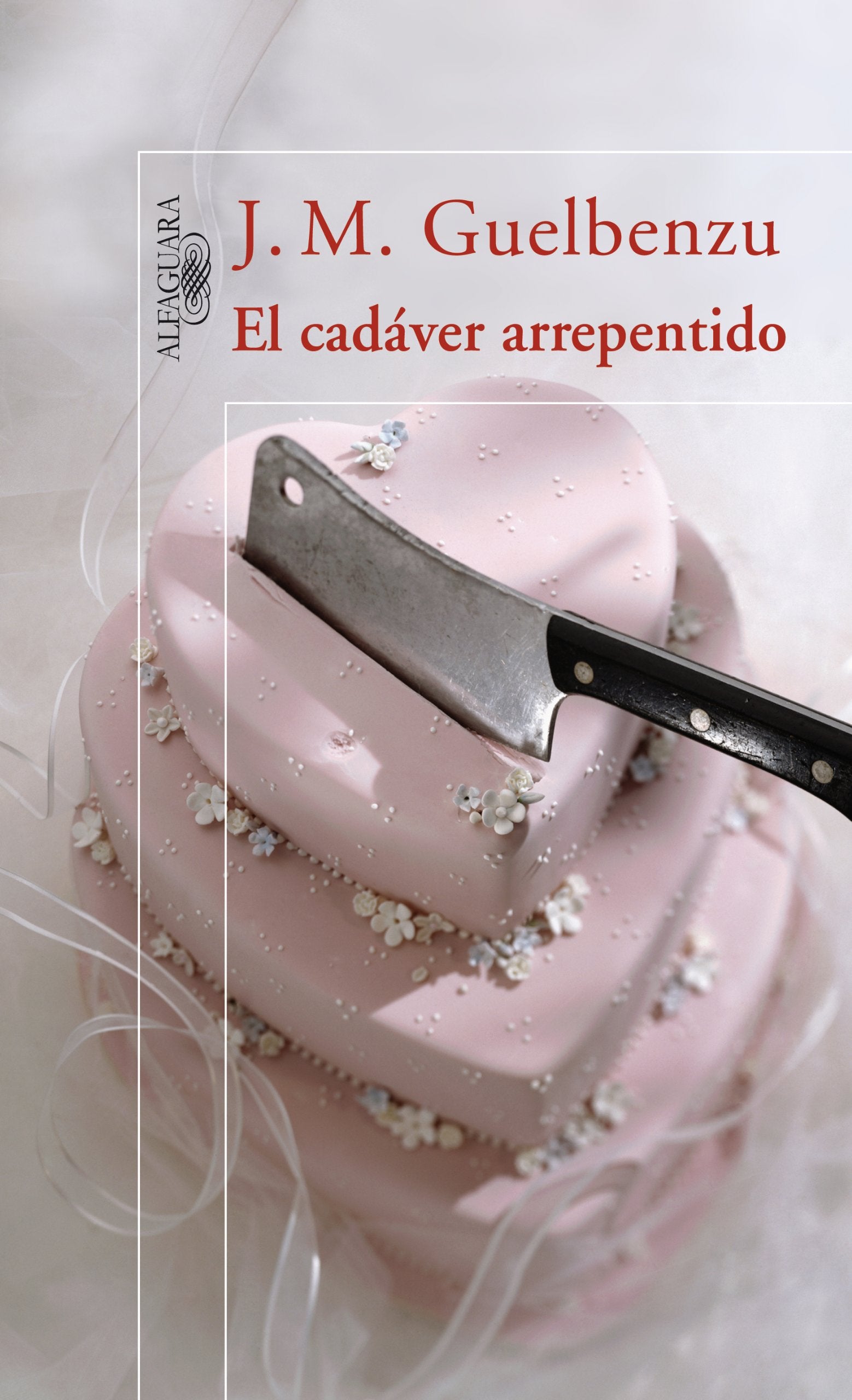 El Cadaver Arrepentido book