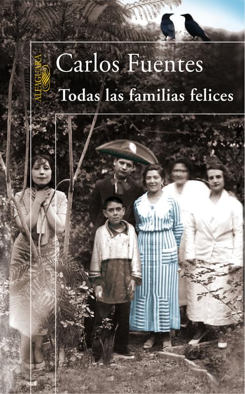 Todas Las Familias Felices book