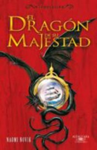 Temerario I. El dragón de Su Majestad (Edición en rústica) Books