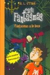 Fantasmas a lo loco book