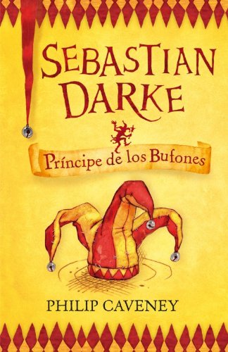 Sebastian Darke : el príncipe de los bufones Social Sciences