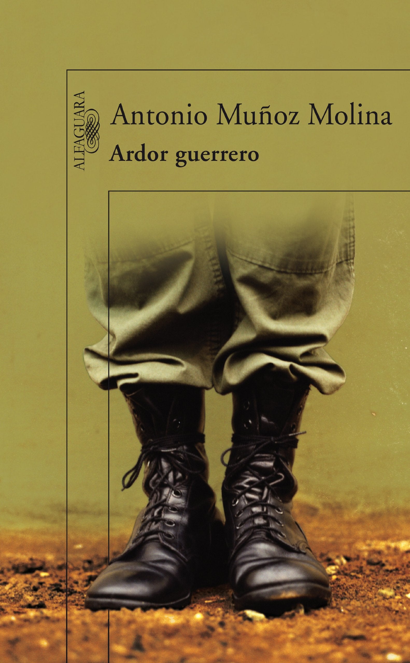 Ardor guerrero (Hispánica) Reading Aloud & Learning to Read