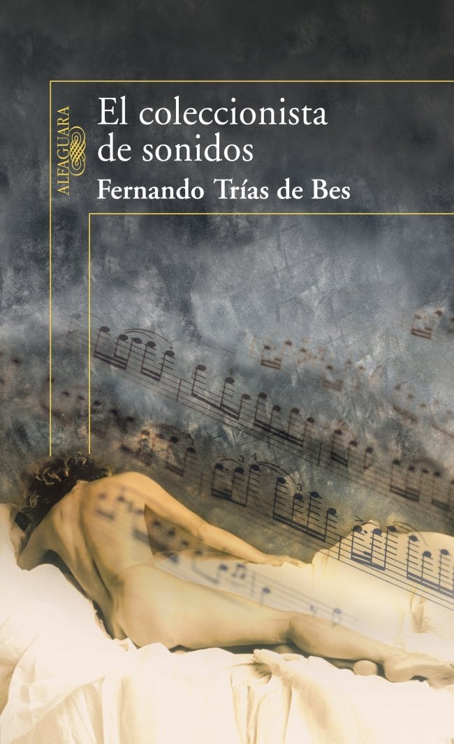 El coleccionista de sonidos book