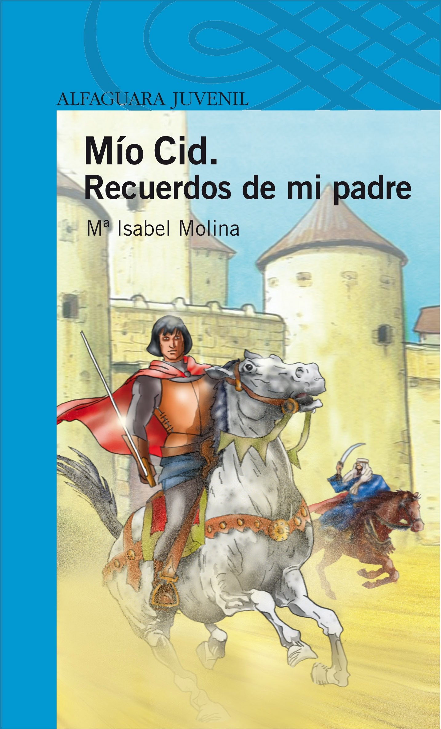Recuerdo de mi padre el Cid (Serie azul) Social Sciences