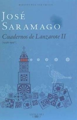 Cuadernos de Lanzarote II, 1996-1997 Contemporary literature