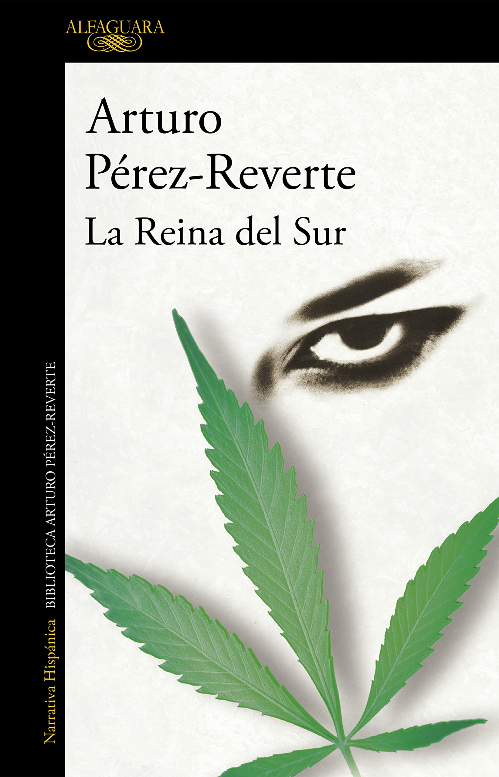 La Reina del Sur / The Queen of the South book