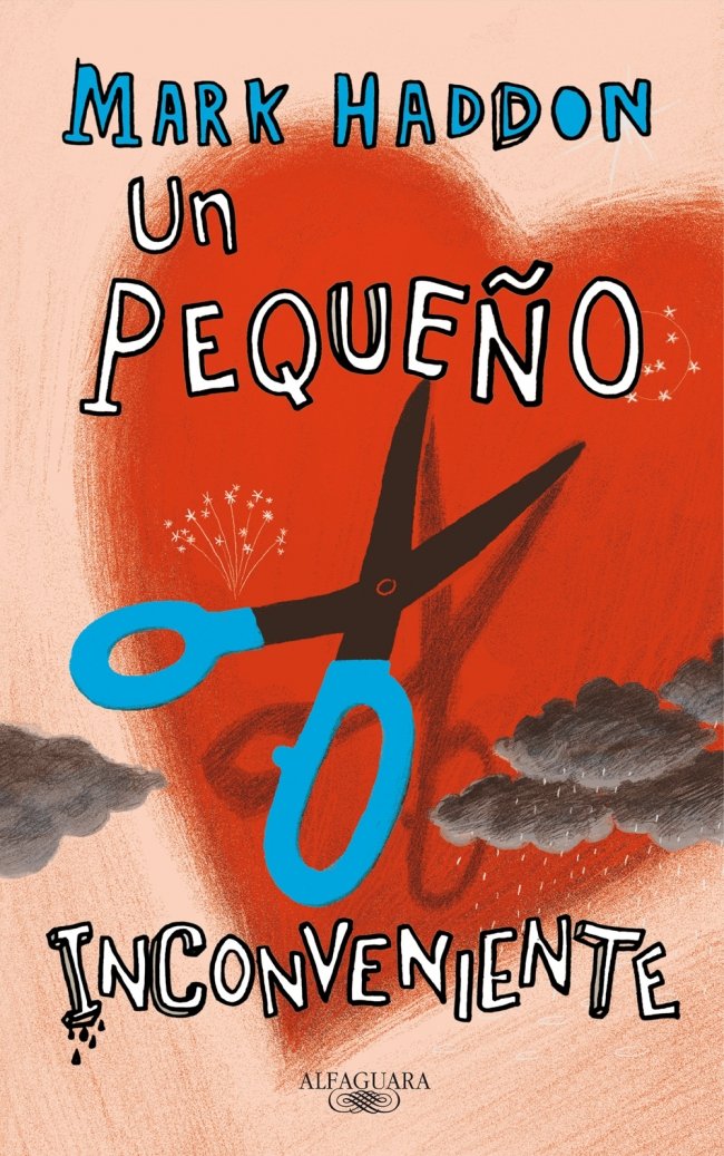 Un pequeño inconveniente (LITERATURAS, Band 717035) Contemporary literature