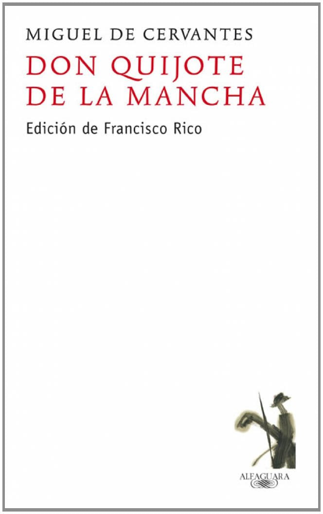 El Quijote Reading Aloud & Learning to Read