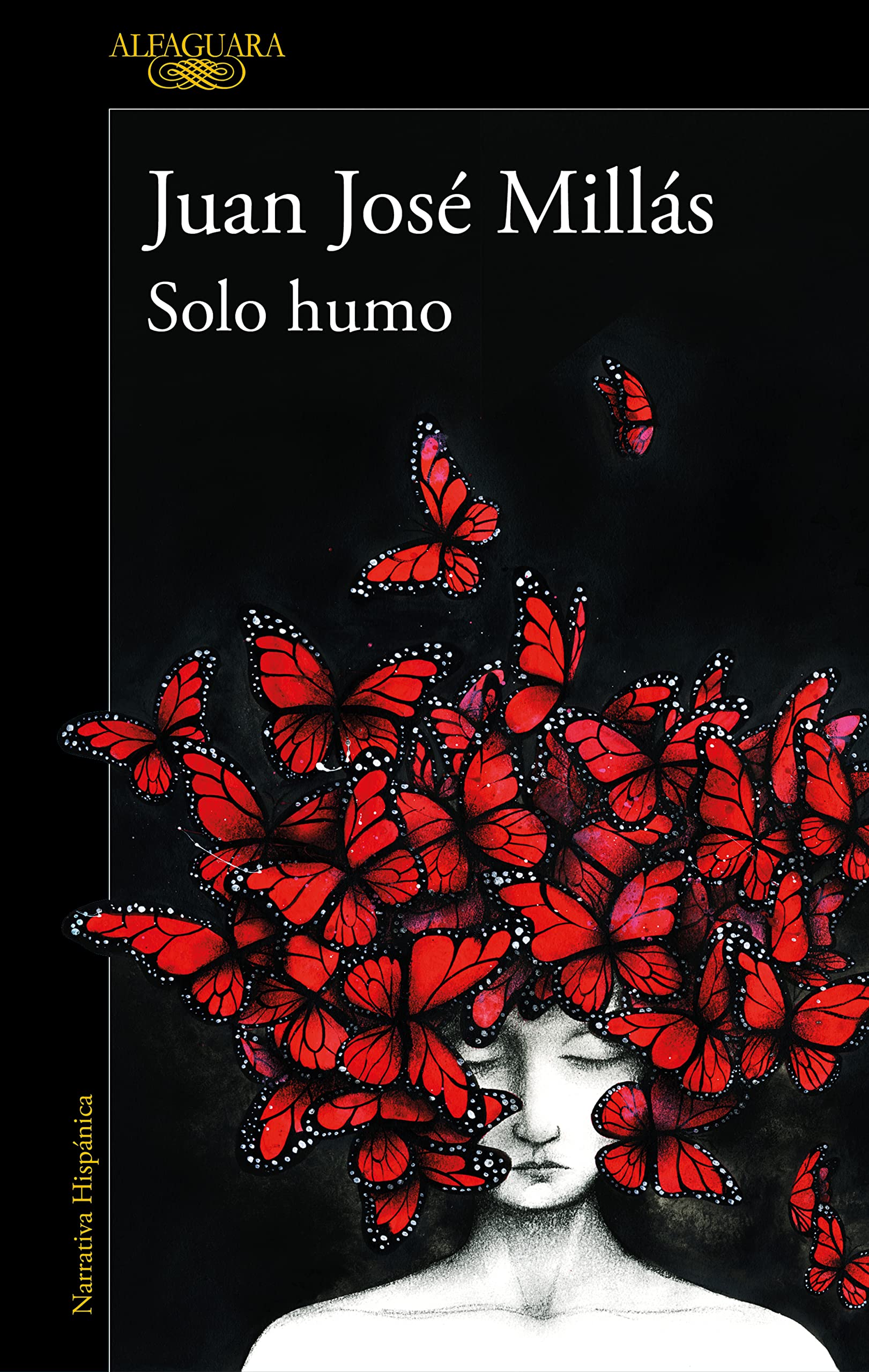 Solo Humo / Just Smoke Contemporary literature