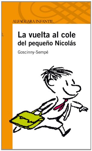 La vuelta al cole del pequeño Nicolás Social Sciences