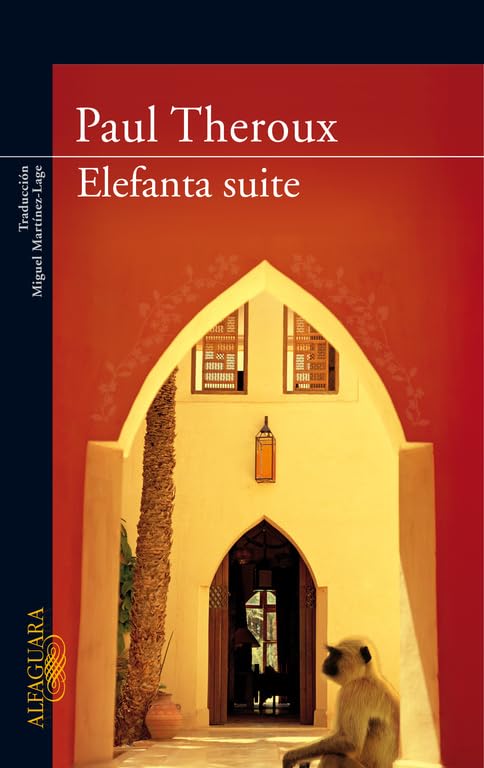 Elefanta suite (Literaturas) Contemporary literature