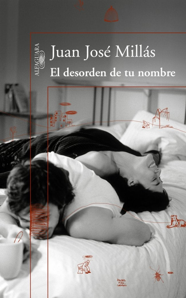 El desorden de tu nombre (HISPANICA, Band 717031) Study Guides