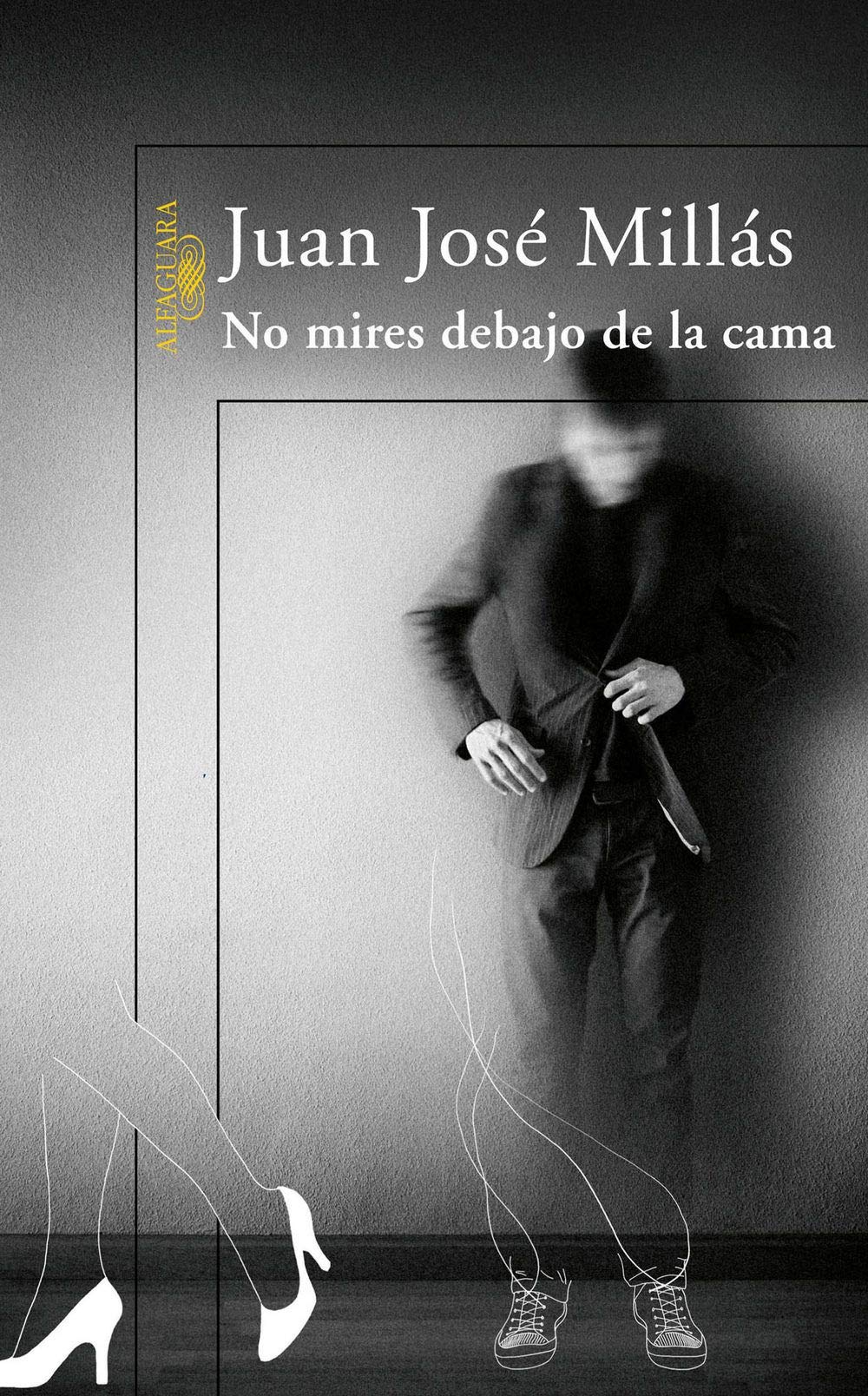 No mires debajo de la cama Contemporary literature