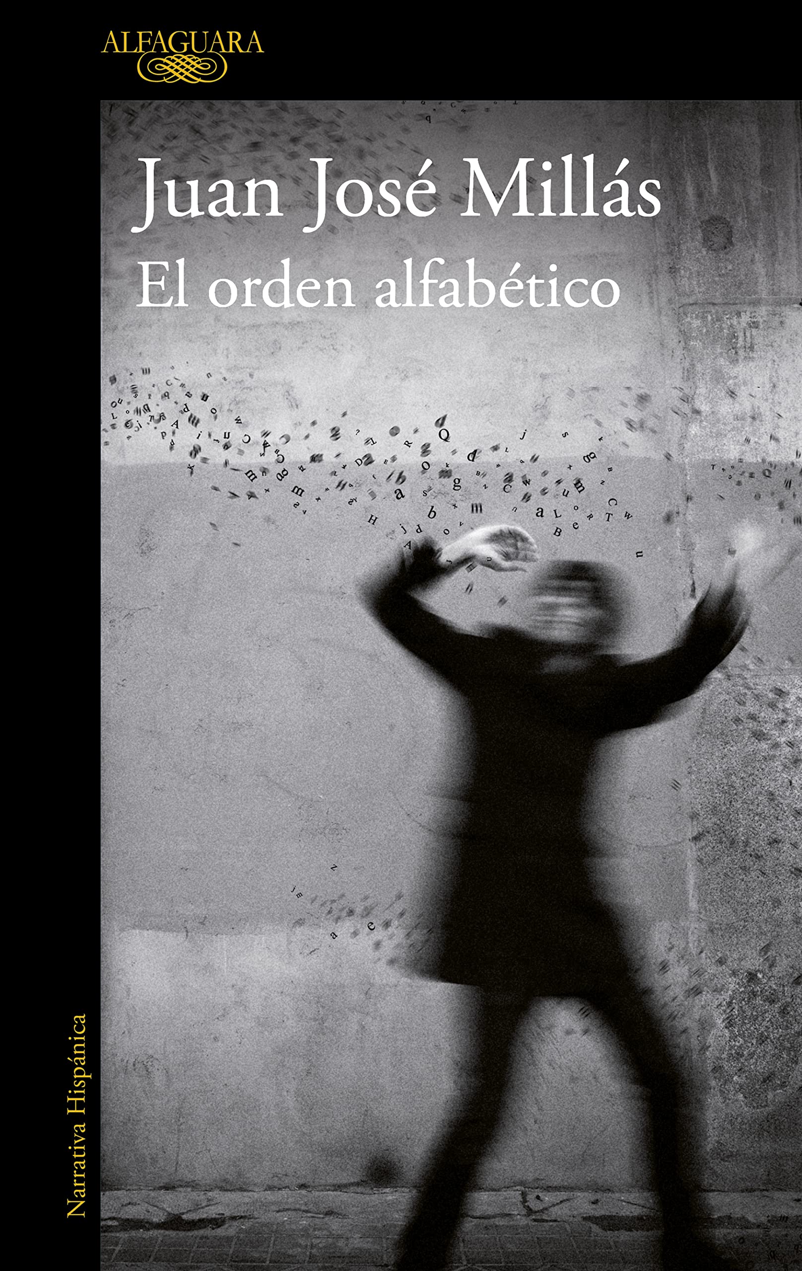 El orden alfabético book
