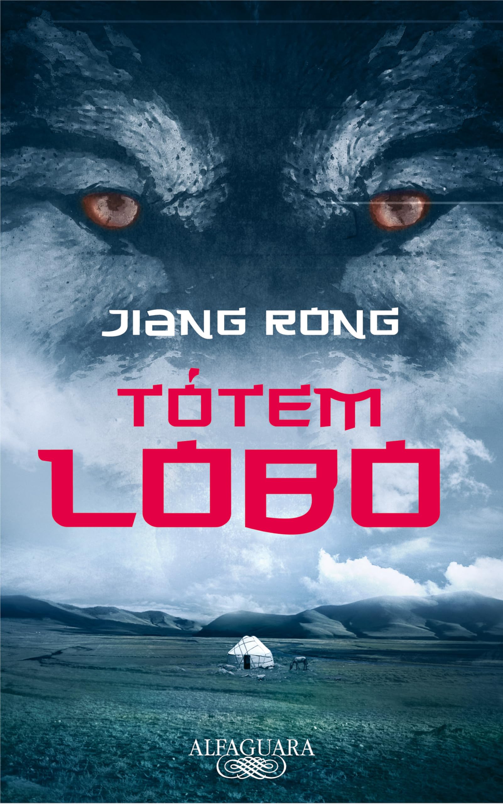 TOTEM LOBO (LITERATURAS, Band 717035) Books