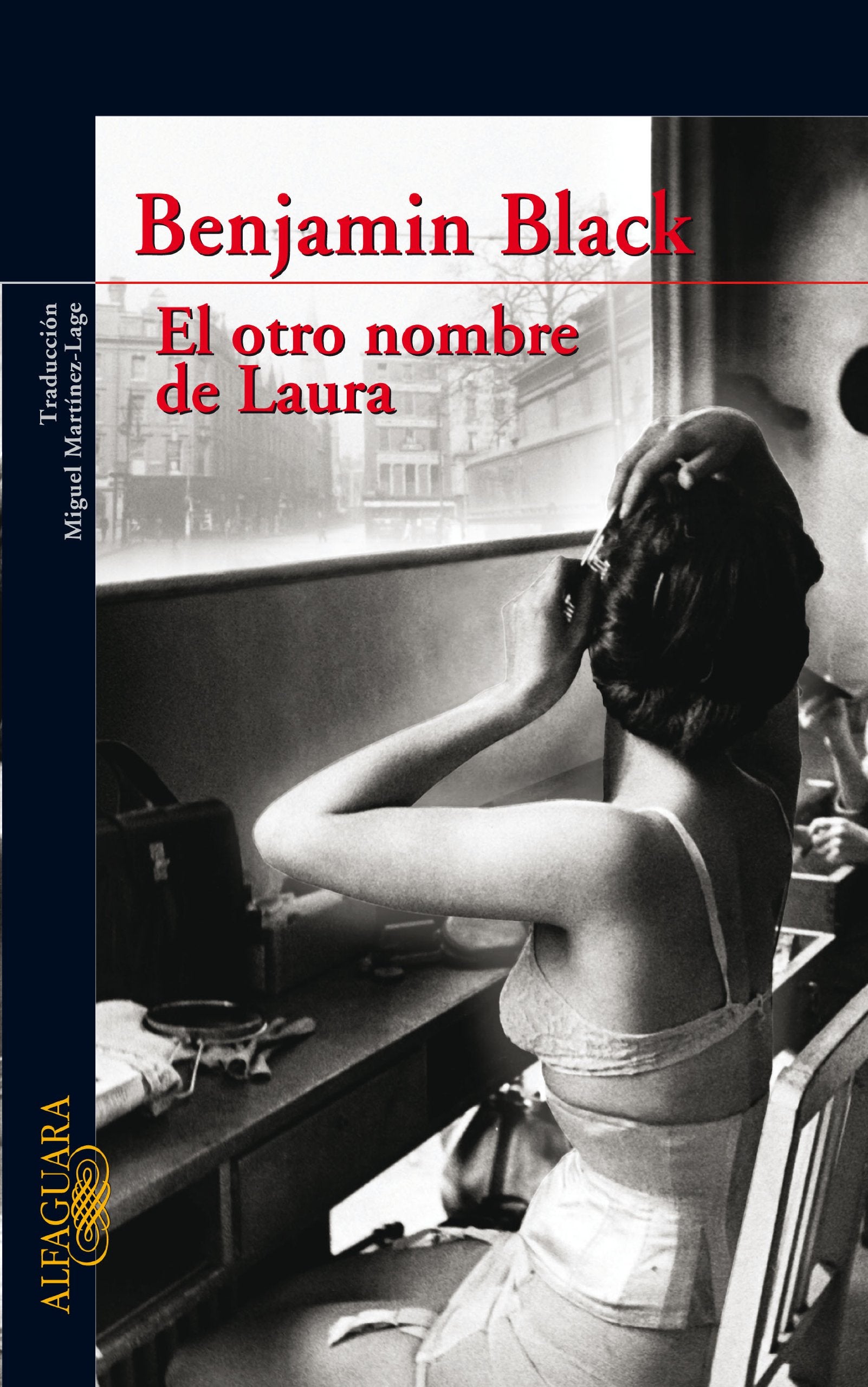The silver swan (Alfaguara Negra, Band 2) Contemporary literature