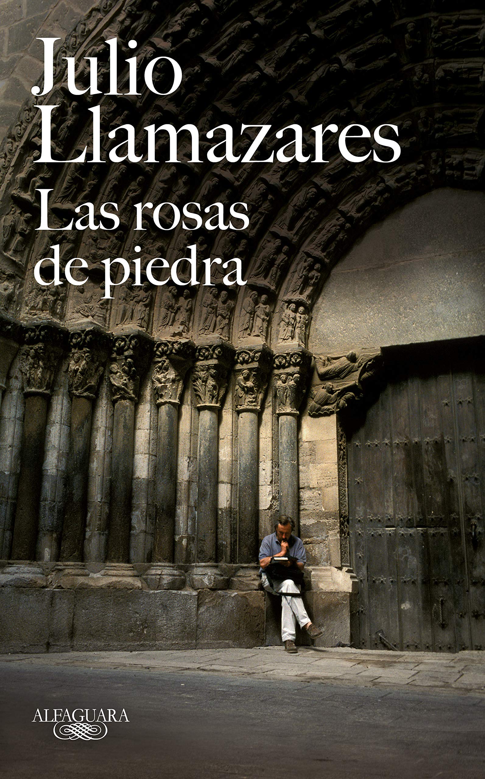 Las rosas de piedra Contemporary literature
