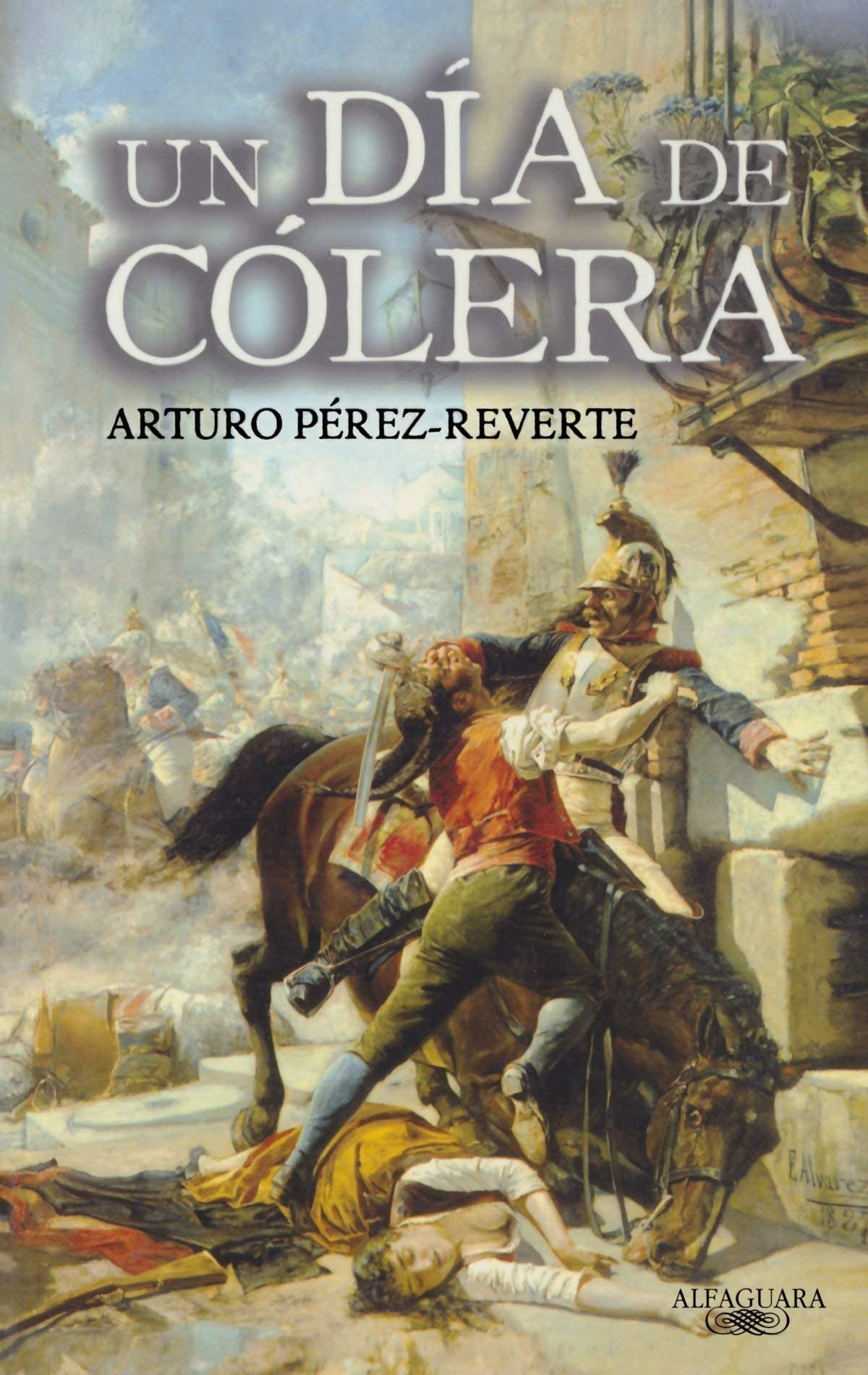 Un día de cólera (Edición conmemorativa) book