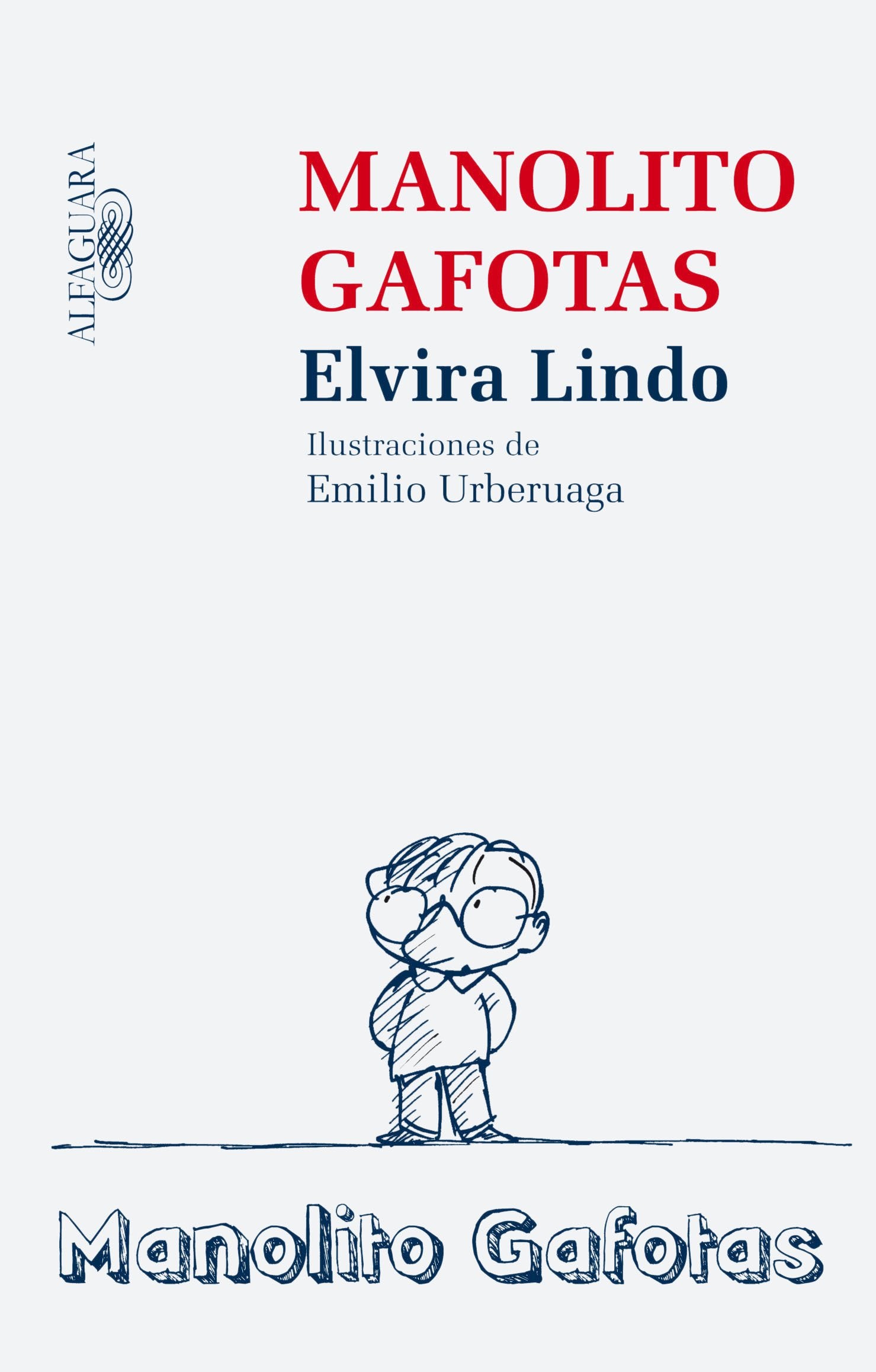 Manolito Gafotas Non-fiction