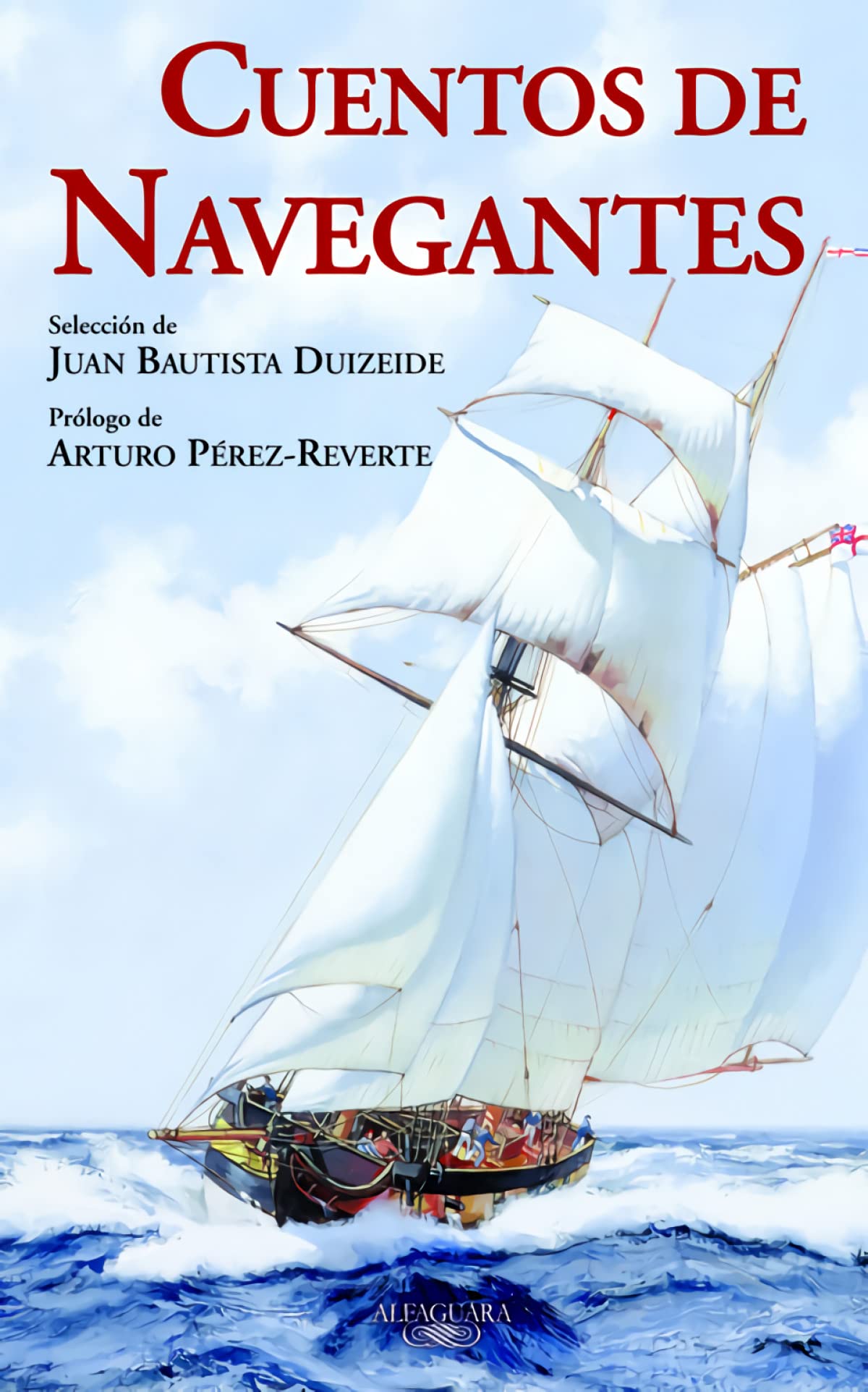 Cuentos de navegantes book