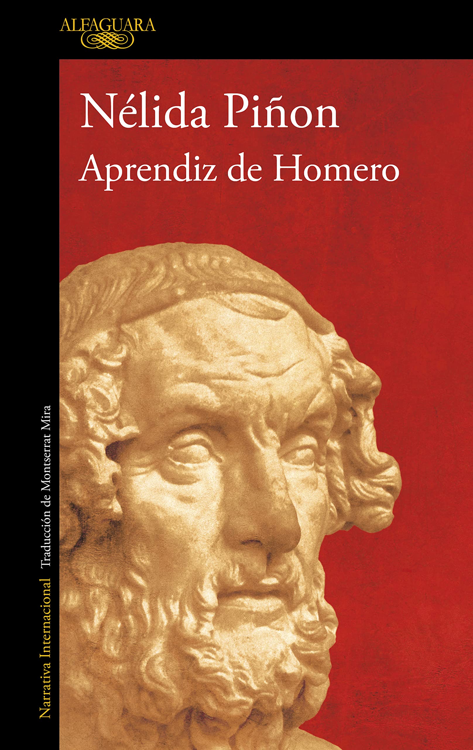 Piñon, N: Aprendiz de Homero Contemporary literature