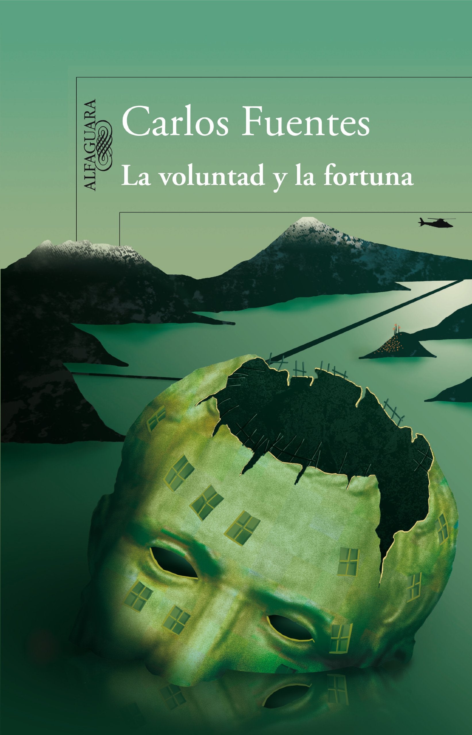 La voluntad y la fortuna Contemporary literature