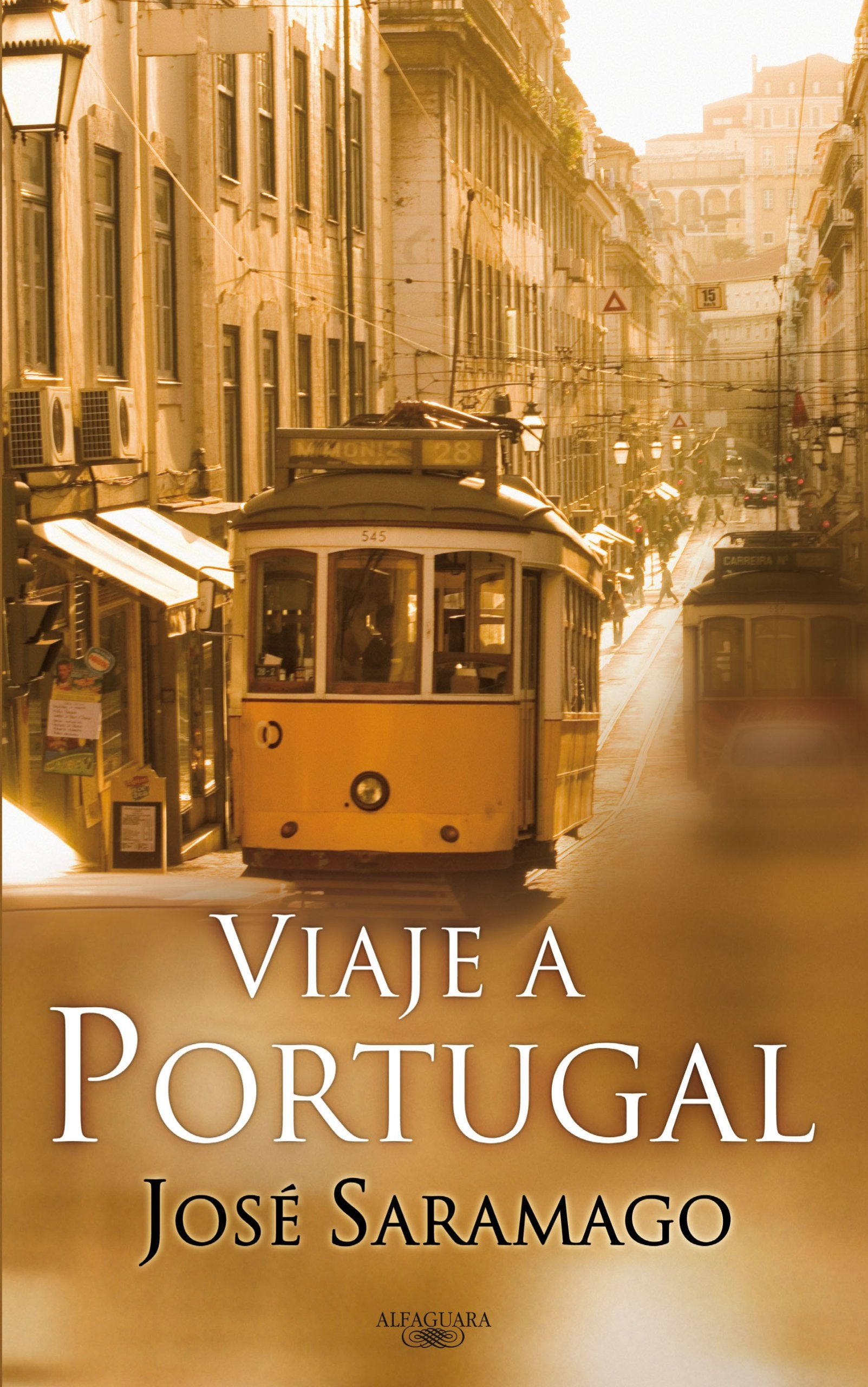 Viaje a Portugal book