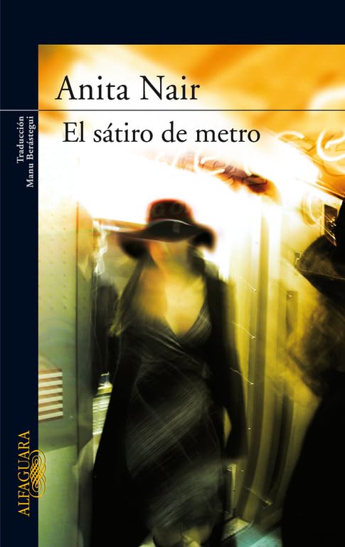 El sátiro del metro Essays & Short Stories
