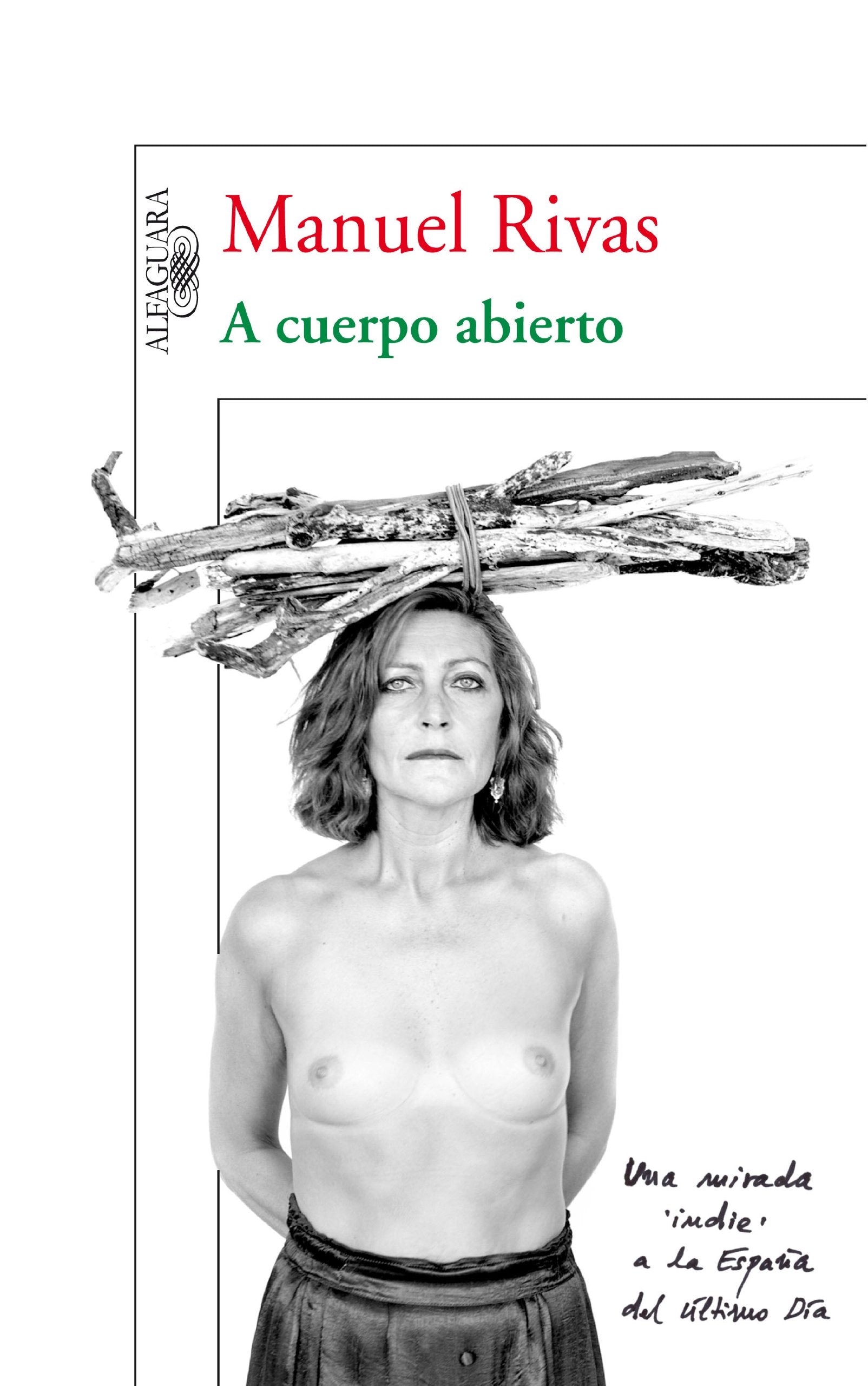 A cuerpo abierto: Una mirada 'indie' a la España del último Día (Hispánica) Media & Communication