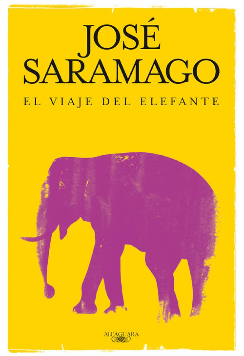 El viaje del elefante (Literaturas) Contemporary literature