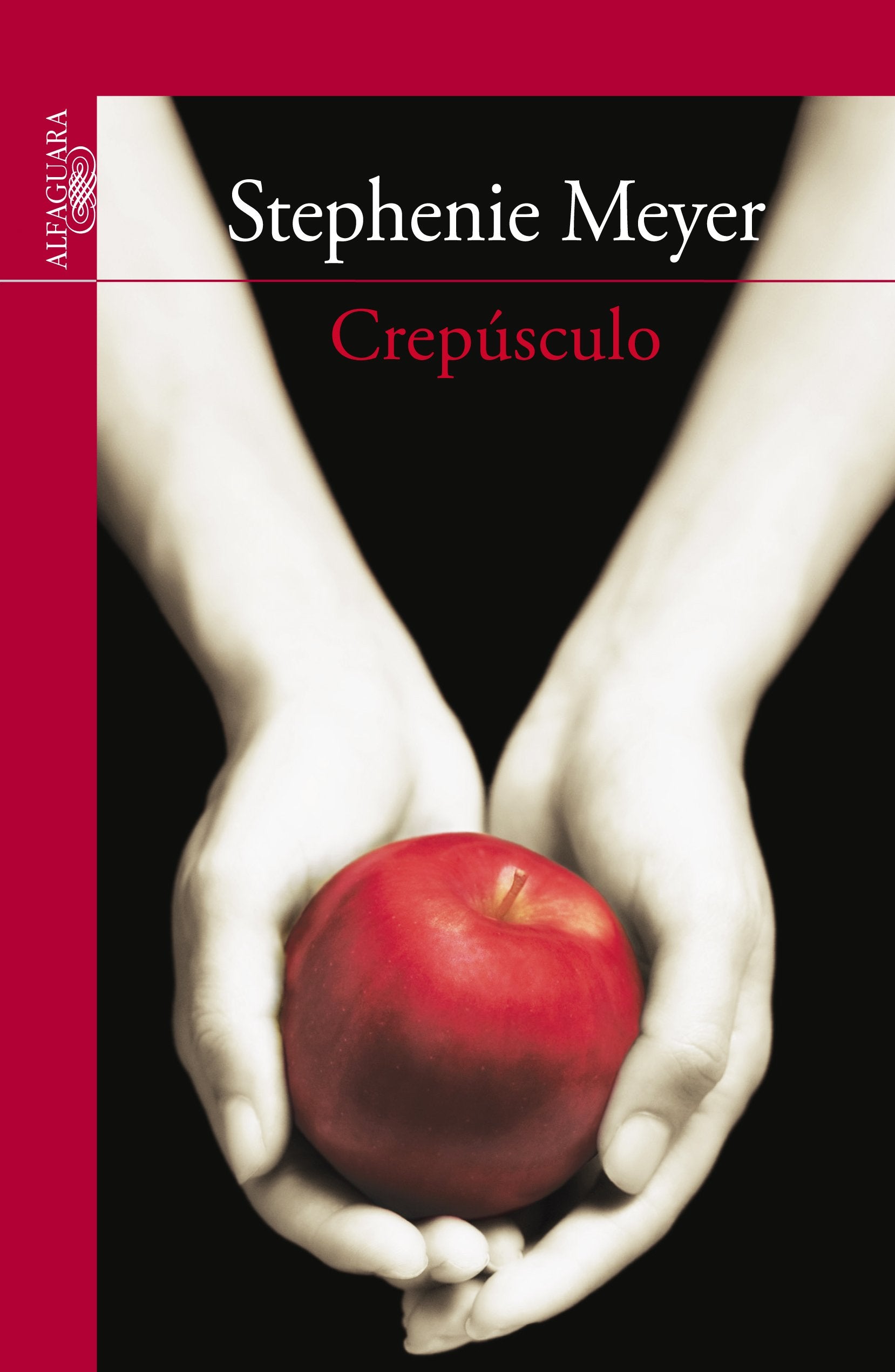 Crepúsculo (Serie Roja) (Serie Roja. A partir de 14 años) Books