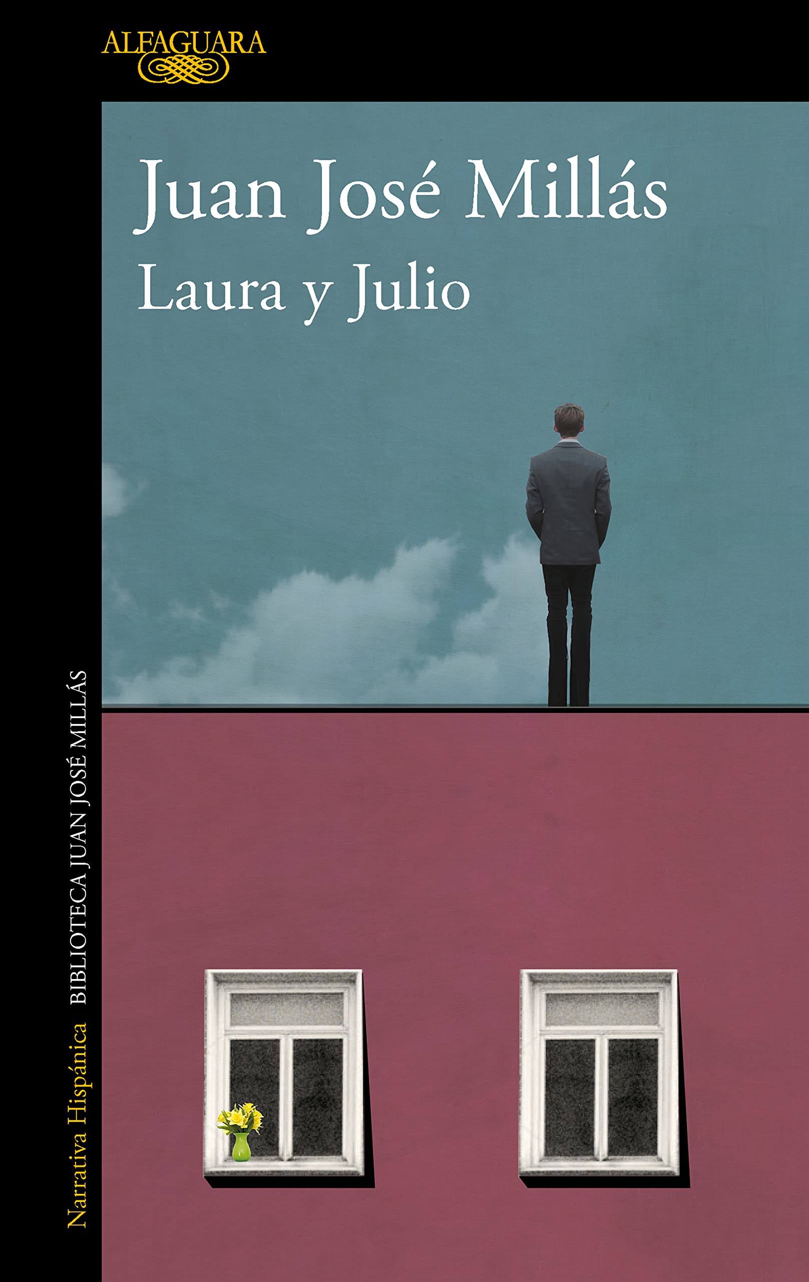 Laura y Julio / Laura and Julio book