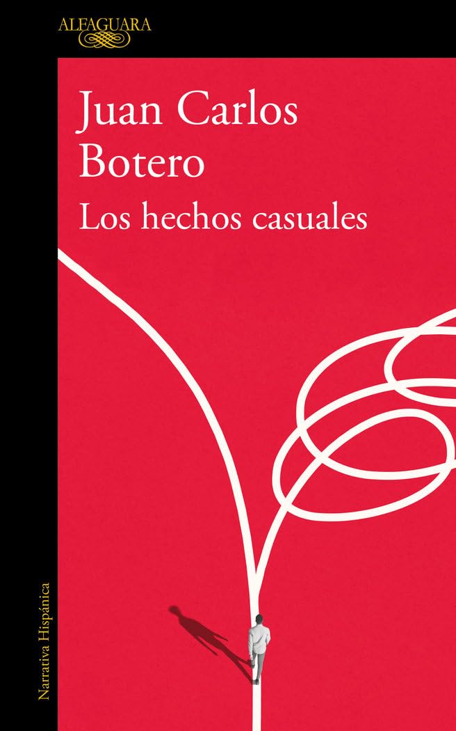 Los hechos casuales book