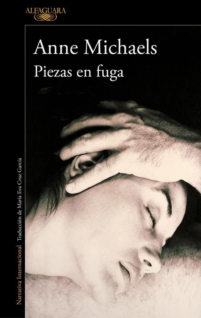 Piezas en fuga book